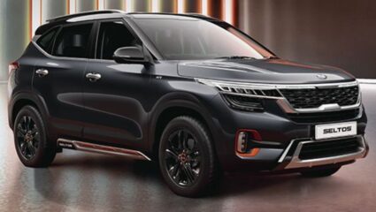 New Kia Seltos च्या उत्पादनाला सुरुवात, ‘या’ दिवशी किंमत होणार जाहीर