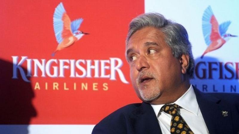 Kingfisher Airlines: ED च्या निर्णयाने विजय मल्ल्याच्या जप्त मालमत्तेतून मिळणार माजी कर्मचाऱ्यांना दिलासा