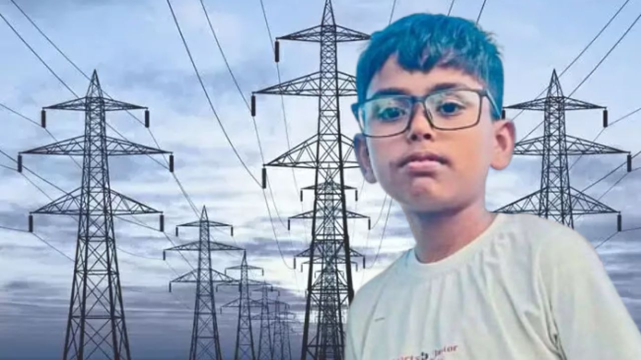 Kolhapur News: चेंडू आणायला गेला अन् सगळचं संपलं…, क्रिकेट खेळताना 13 वर्षाच्या शाळकरी मुलाचा मृत्यू