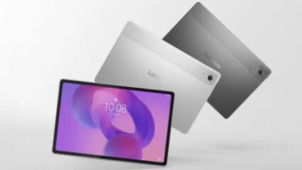 Lenovo Idea Tab Plus: 10000mAh बॅटरी आणि तगडा प्रोसेसर…. नव्या टॅब्लेटने भारतात घातलाय धुमाकूळ, फीचर्स जाणून घ्या