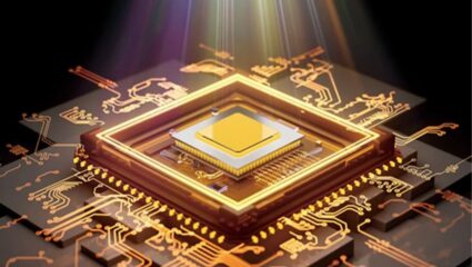 Litezen AI chip China : ड्रॅगनने बनविली जगातील सर्वांत वेगवान चिप ‘लाइटझेन : एआय चिप चालवणार ट्रेन, होणार वीजबचत