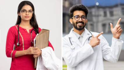 भारतीयांना डॉक्टर बनवतेय Philippines, मेडिकल डिग्रीसाठी टॉप युनिव्हर्सिटी वाचा यादी