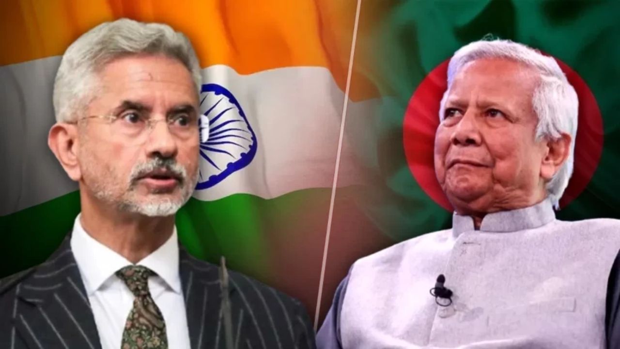 भारतविरोधी व्यक्तव्यांवर परराष्ट्र मंत्रालय आक्रमक; बांगलादेश उच्चायुक्तांना बोलावून केला निषेध