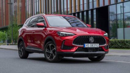 MG Motors च्या Cars आताच खरेदी करून घ्या! ‘या’ तारखेपासून किमतीत होणार वाढ