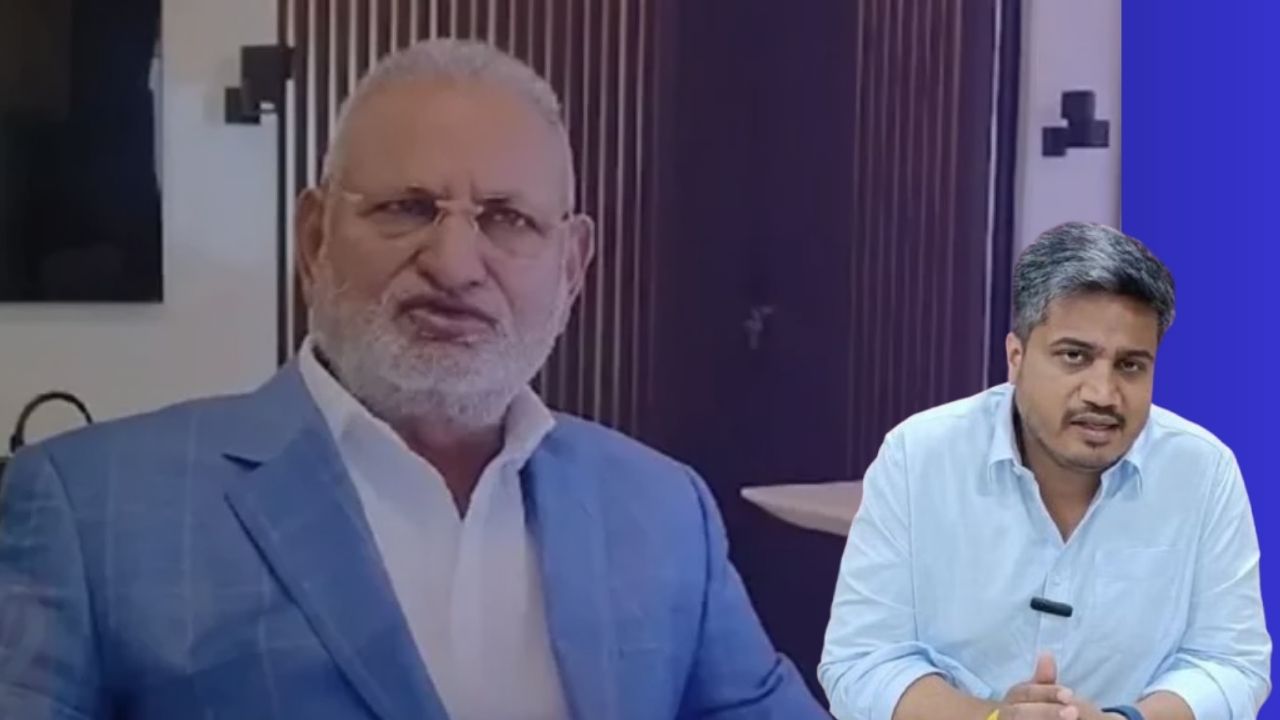 Manikrao Kokate : कोकाटे कायद्यापेक्षा मोठे आहेत? आमदारकी रद्द करण्यासाठी रोहित पवार उतरले मैदानात