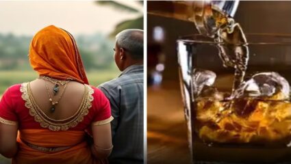 MP Crime : सून आणि सासरे एकत्र करत होते…, नातवाने असं काही पाहिलं की रागाच्या भरात उचललं टोकाचं पाऊल