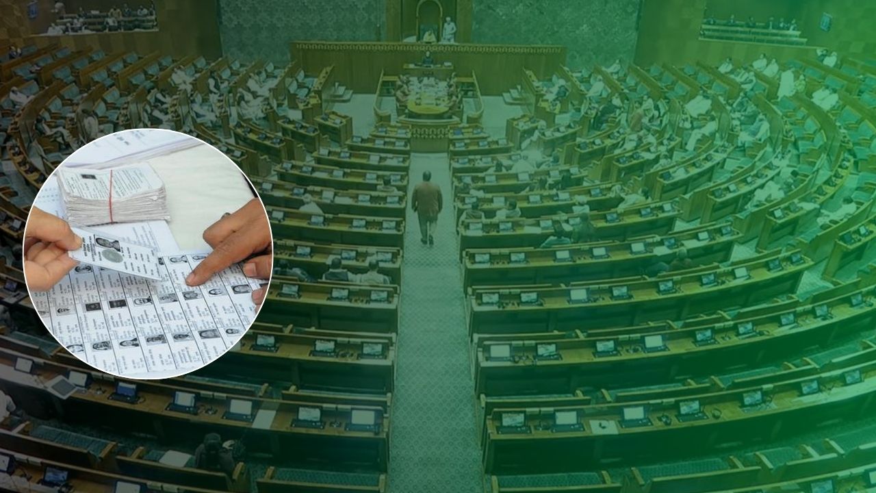 तीन वेळा मतदान केलं नाही तर मतदारयादीतून नाव बेदखल…; संसदेमधील मागणीने उडाली खळबळ