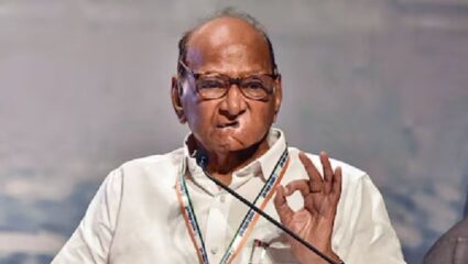 Maharashtra Politics: शरद पवार होणार NDA मध्ये सामील? महायुतीच्या नेत्याने केला मोठा दावा