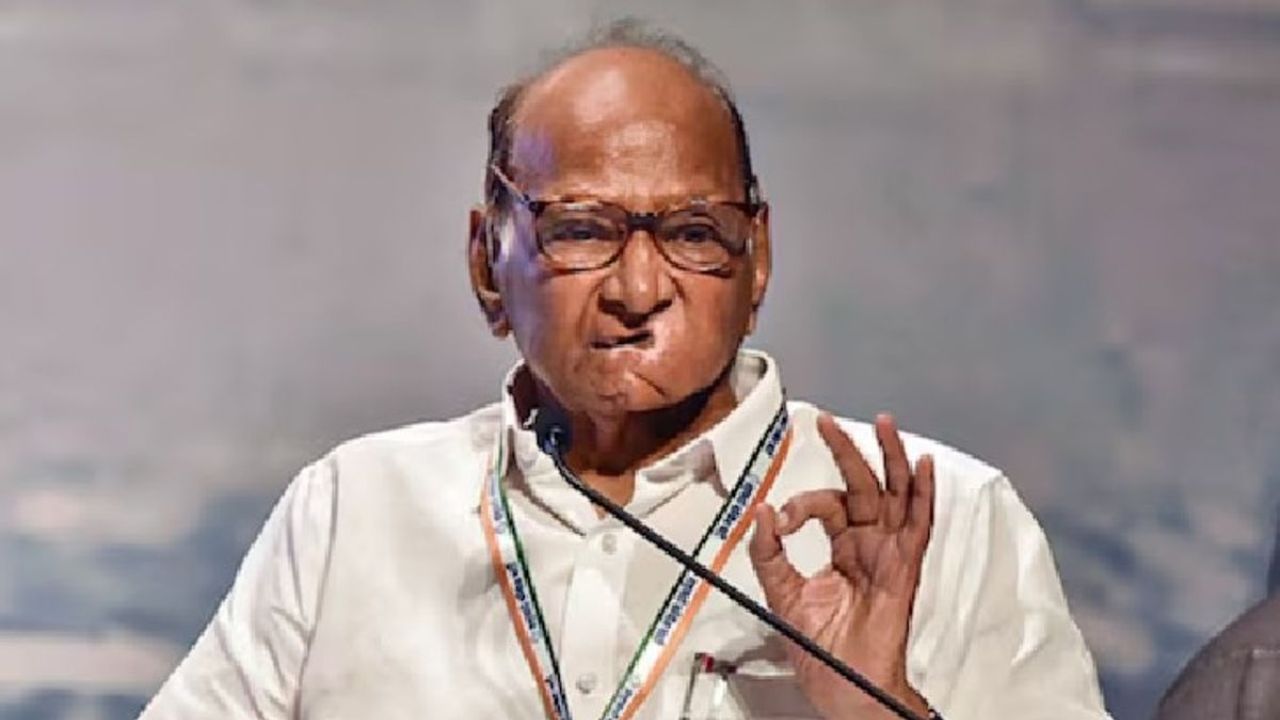 Maharashtra Politics: शरद पवार होणार NDA मध्ये सामील? महायुतीच्या नेत्याने केला मोठा दावा