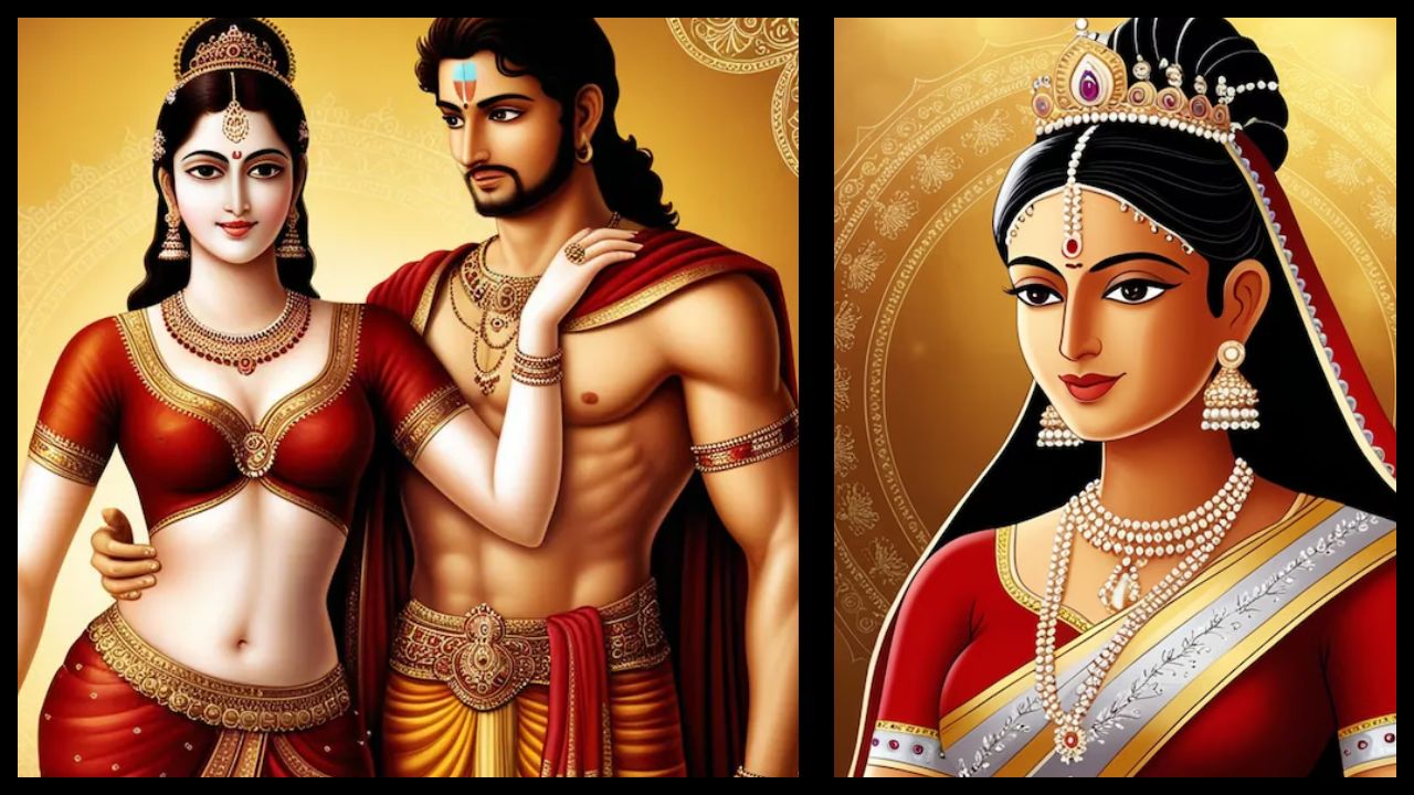 Mahabharat Facts : दुर्योधनाची पत्नी गुप्तपणे कोणावर करत होती प्रेम? पतीच्या मृत्युनंतर केलं त्याच्याशी लग्न…