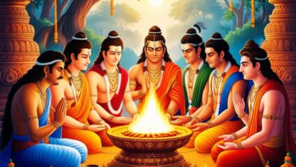 Mahabharat: पांडव मूर्तींची पूजा का करत नव्हते? काय आहे यामागील कारण जाणून घ्या