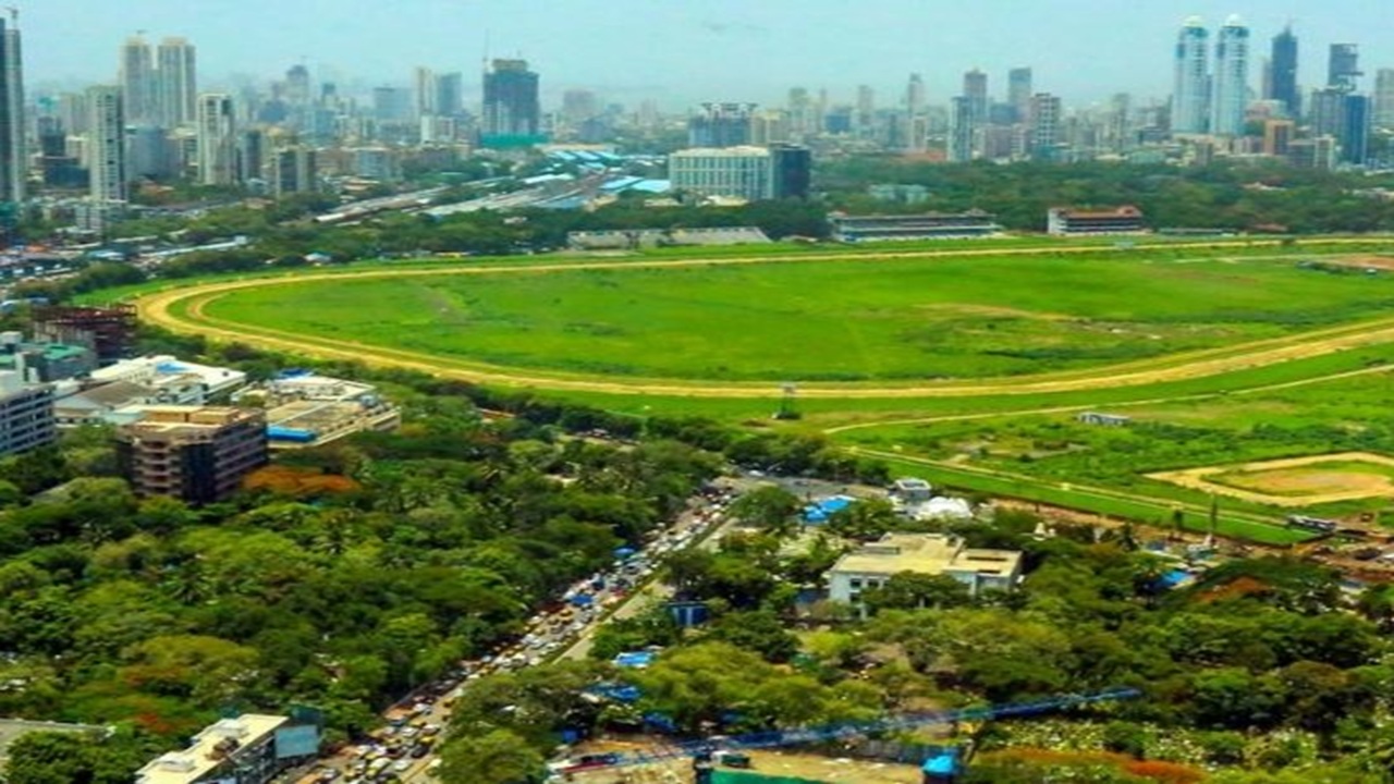 Mahalaxmi Race Course : “महालक्ष्मी रेसकोर्सवर साकारणार भव्यदिव्य सेंट्रल पार्क”, एकनाथ शिंदे यांची मोठी घोषणा