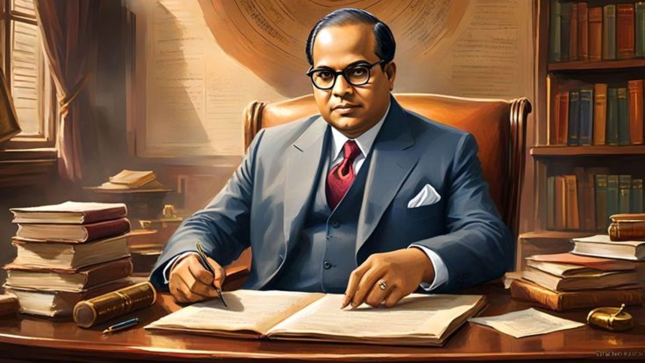 Babasaheb Ambedkar: बाबासाहेब आंबेडकरांचे प्रेरणादायी विचार, जीवनाला मिळेल योग्य दिशा; नक्की वाचा 