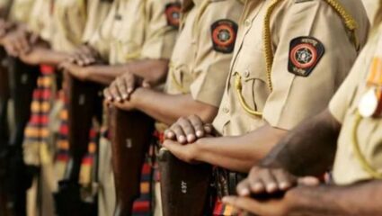 Nashik Police News: अंबड पोलिस ठाण्यावरील ताण होणार कमी; नव्या ‘एमआयडीसी’ ठाण्याच्या हद्दीची प्रतीक्षा संपणार