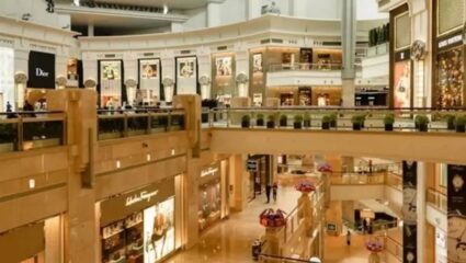 Ghost Malls in India: देशातील प्रत्येक पाचवा मॉल बनतोय ‘Ghost Malls’;नाईट फ्रँकचा धक्कादायक अहवाल