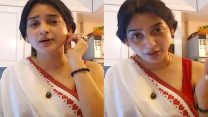 Haseena Mastan Mirza: अंडरवर्ल्ड डॉन हाजी मस्तानच्या मुलीवर लैंगिक अत्याचार…; हसीन मस्तानच्या मुलीची न्यायासाठी भावनिक हाक