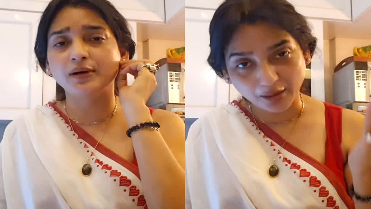 Haseena Mastan Mirza: अंडरवर्ल्ड डॉन हाजी मस्तानच्या मुलीवर लैंगिक अत्याचार…; हसीन मस्तानच्या मुलीची न्यायासाठी भावनिक हाक