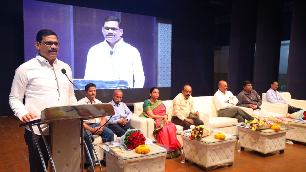 Pimpri-Chinchwad News: पिंपरी-चिंचवडमध्ये प्रधानमंत्री आवास योजनेंतर्गत १,९४५ सदनिकांची संगणकीय सोडत