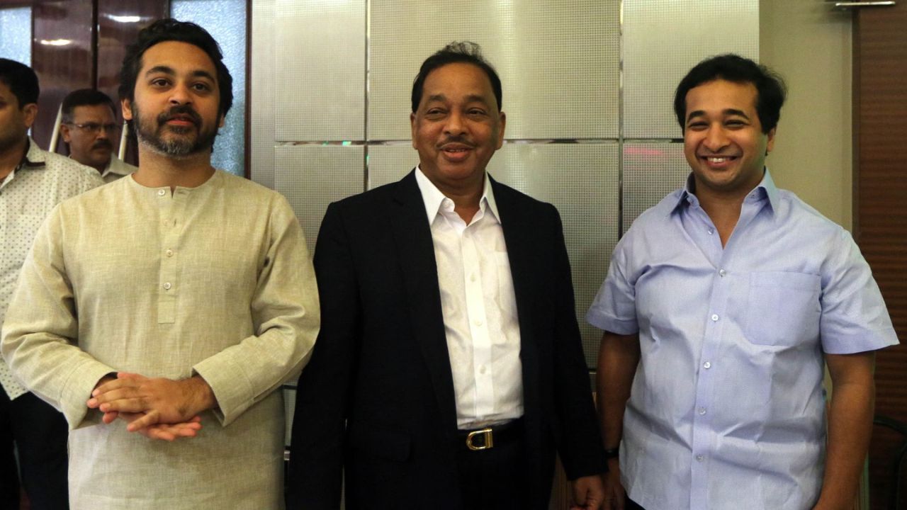 Nagarparishad-Nagarpanchayat Election Result 2025 Update: कोकणात नितेश राणे विरूद्ध निलेश राणे- दीपक केसरकरांची प्रतिष्ठा पणाला