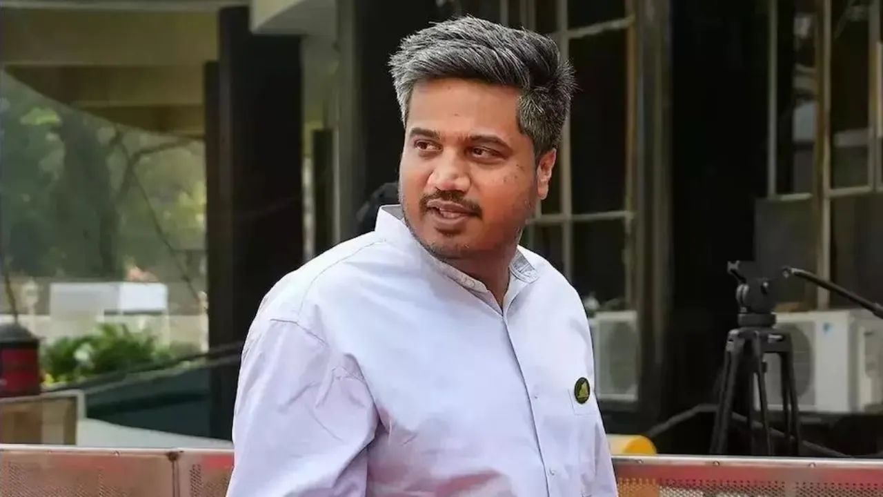 Rohit Pawar on Municiapl Election Result: ‘काँग्रेस’ भाजपची बी-टीम; निवडणुकीतील पराभवानंतर रोहित पवार संताप, राजकारण तापणार