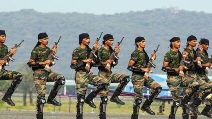 Agniveer reservation BSF: मोदी सरकारचा मोठा निर्णय; अग्निवीरांसाठी बीएसएफमध्ये ५०टक्के कोटा