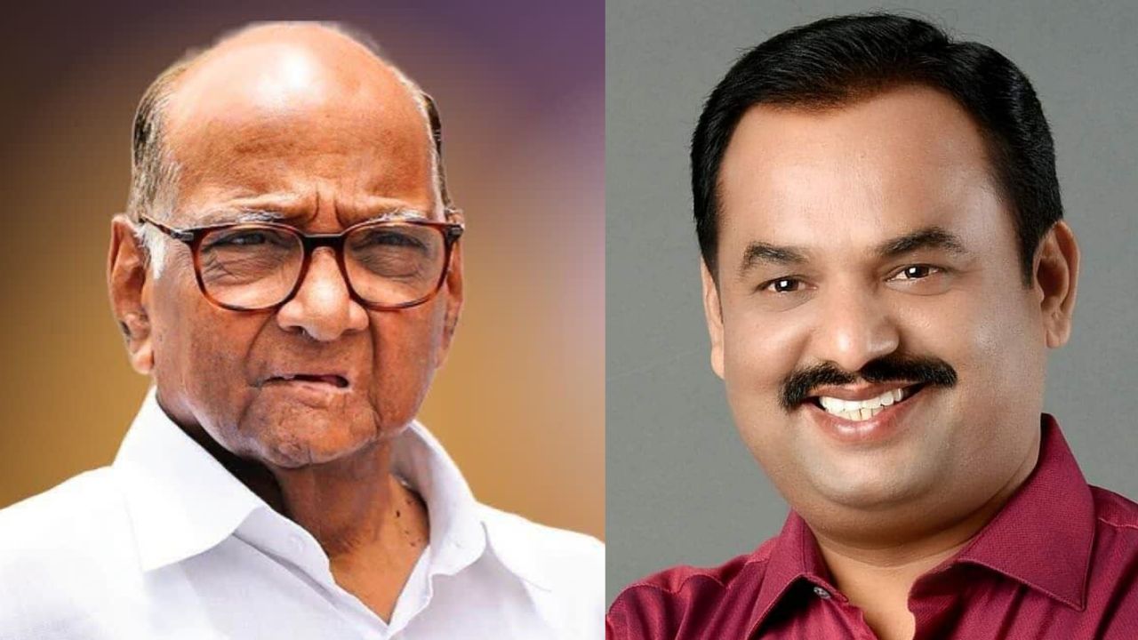 Pune Election 2026: दोन्ही राष्ट्रवादीच्या एकत्रिकरणाला प्रशांत जगतापांचा विरोध; शरद पवार घेणार मोठा निर्णय?
