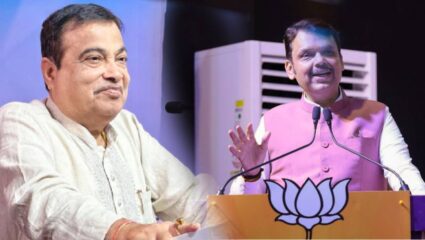 Nagpur Minicipal Election: नागपूर महापालिकेसाठी १५१ जागांसाठी भाजपकडे १,६५२ इच्छुक; बंडखोरी रोखण्यासाठी गडकरी आणि फडणवीस मैदानात