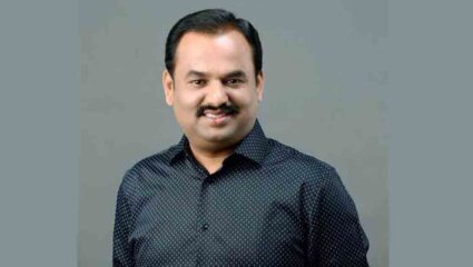 Prashant Jagtap Join Congress: राष्ट्रवादीला रामराम करत प्रशांत जगताप करणार ‘या’ पक्षात प्रवेश