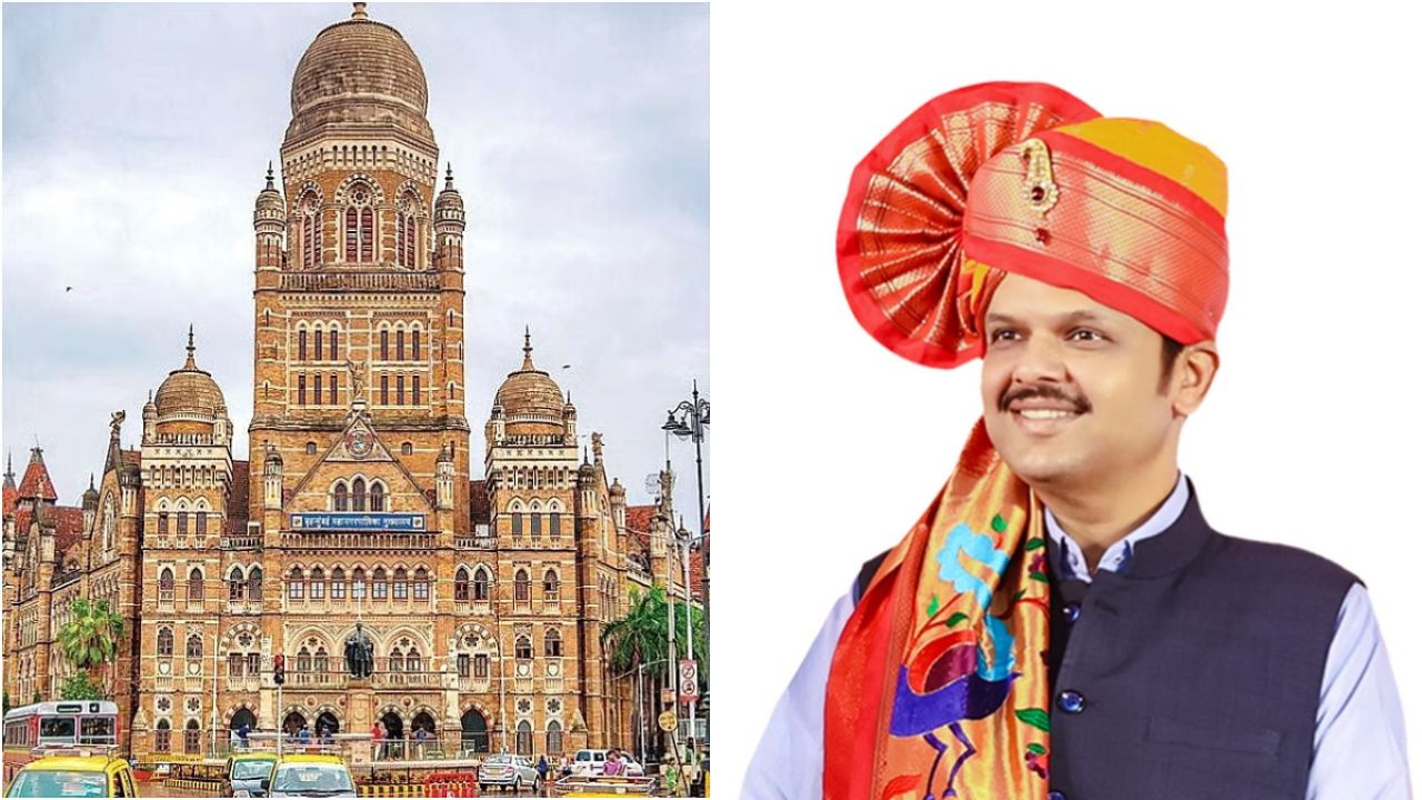 Campaign Rallies of Hindutva leaders: ठाकरे बंधूंना शह देण्यासाठी भाजपची नवी खेळी; हिंदुत्ववादी नेत्यांच्या घेणार प्रचारसभा