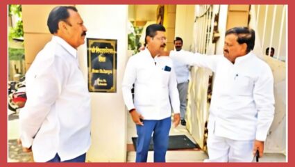 Solapur BJP Controversy: भाजपातील वाद चव्हाट्यावर; सुभाष देशमुख-विजयकुमार देशमुख राजीनाम्याच्या तयारीत?