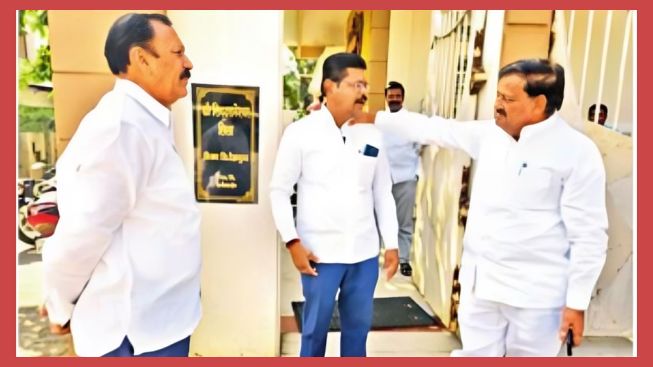 Solapur BJP Controversy: भाजपातील वाद चव्हाट्यावर; सुभाष देशमुख-विजयकुमार देशमुख राजीनाम्याच्या तयारीत?