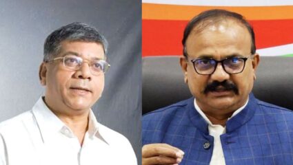 Congress and Vanchit Bahujan Aghadi alliance: मोठी बातमी! महापालिका निवडणुकीसाठी काँग्रेस-वंचित बहुजन आघाडीच्या युतीची घोषणा