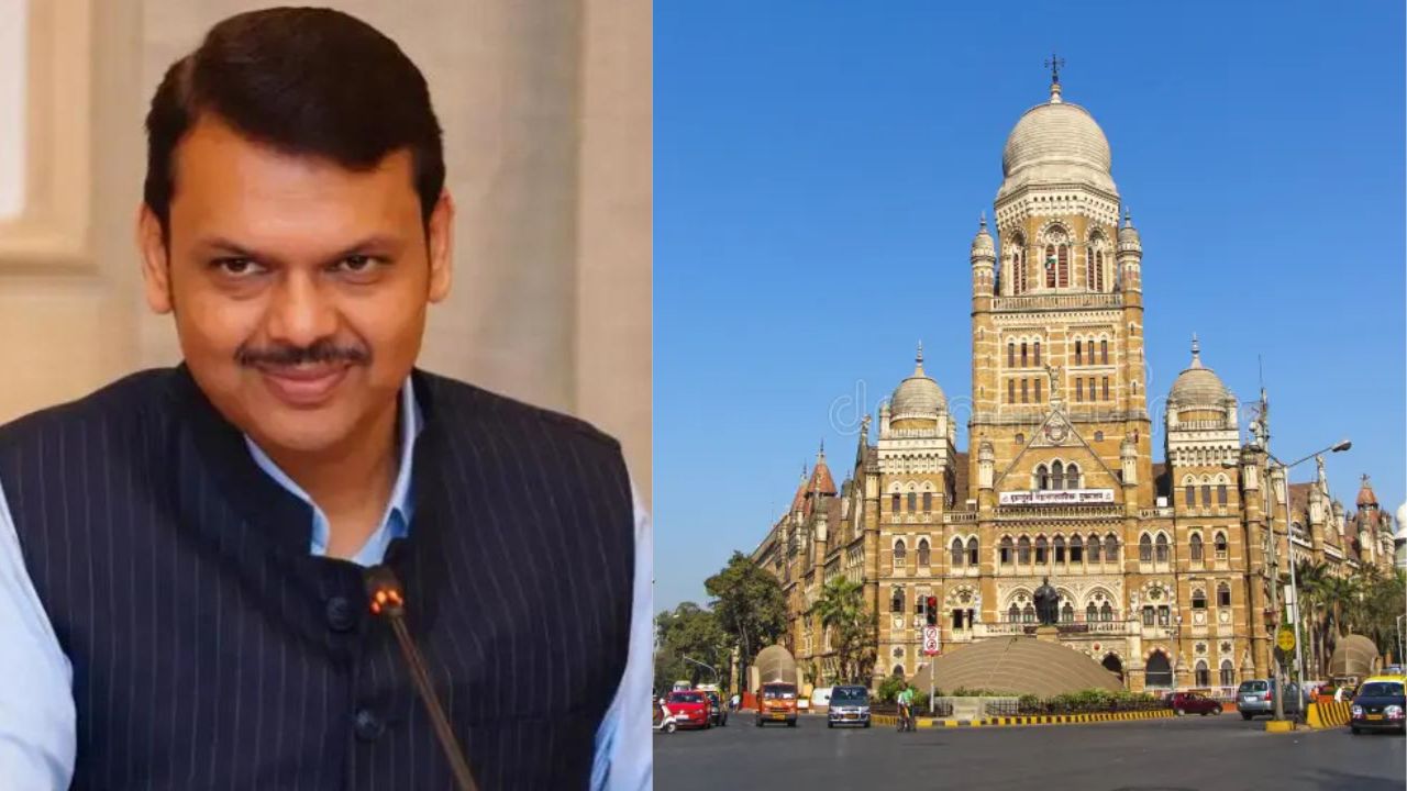 BMC Election 2026: मुंबई महापालिकेसाठी भाजपची पहिली ८६ उमेदवारांची यादी जाहीर