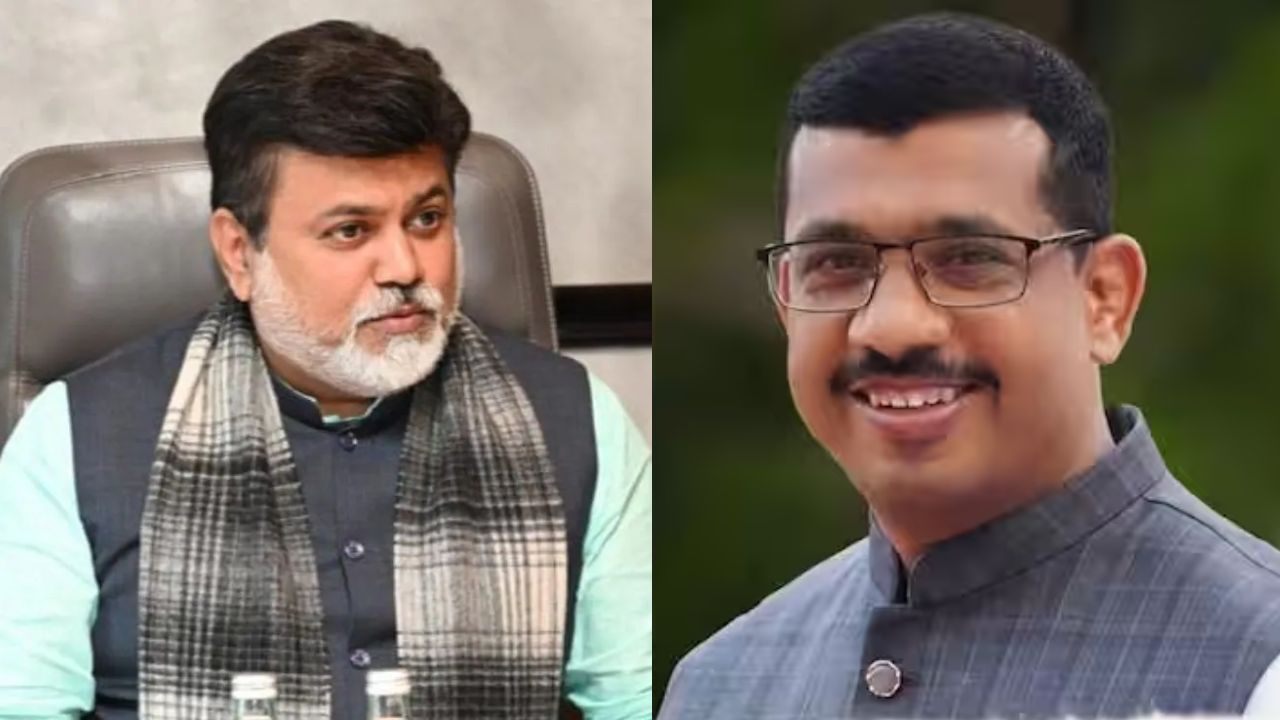 Pune Municipal Election 2026: पुण्यात जागावाटपावरून भाजप–शिवसेना युती फिस्कटली; शिंदेंची शिवसेना स्वतंत्र लढणार