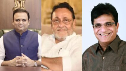 Municipal Election 2026:  महापालिका निवडणुकीत कार्यकर्ते डावलले; नेत्यांच्या नातेवाईकांना तिकिटांची लॉटरी