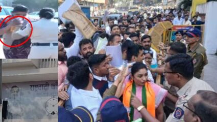 Maharashtra Municipal Election 2026: बंड, राजीनामे, राडे, ड्रामेबाजी; अर्ज भरण्याच्या दिवशी राज्यात काय काय घडलं?