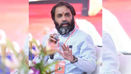 Latur Municipal Election 2026: महायुतीत मिठाचा खडा; भाजप’चा स्वबळाचा नारा