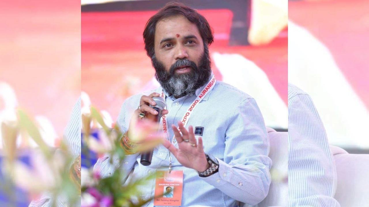 Latur Municipal Election 2026: महायुतीत मिठाचा खडा; भाजप’चा स्वबळाचा नारा