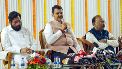 Farmers News: “३० जूनपूर्वी राज्यातील सर्व पात्र शेतकऱ्यांची कर्जमाफी: मुख्यमंत्री फडणवीसांची ग्वाही”