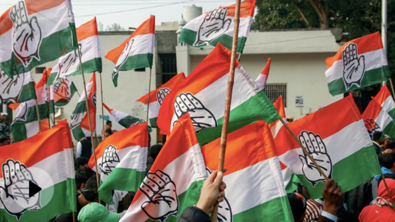 Panjab Politics:  ५०० कोटींची ‘सुटकेस’ दिली तरच मुख्यमंत्रीपद? काँग्रेसवर कोणी केले गंभीर आरोप