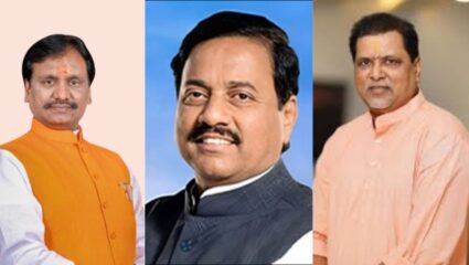 Cash Bomb video: अंबादास दानवेंना तो व्हिडीओ सुनील तटकरेंनी पाठवला? शिंदेच्या आमदाराच्या आरोपाने नव्या वादाची ठिणगी