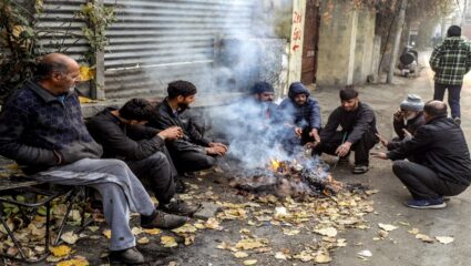 Maharashtra Weather : हुडहुडी कमी होणार! ख्रिसमसनंतरच मिळणार थंडीपासून दिलासा, काय आहे IMD चा अंदाज?