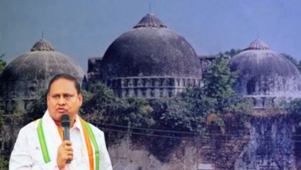 Babri Masjid : बाबरी मशीद बांधण्याची घोषणा करणं पडलं महागात! हुमायून यांची टीएमसी पक्षातून हकालपट्टी