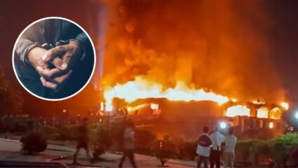 Goa Fire : गोवा नाईटक्लब आग प्रकरणी क्लब मॅनेजरला अटक, मालकाविरुद्ध अटक वॉरंट जारी