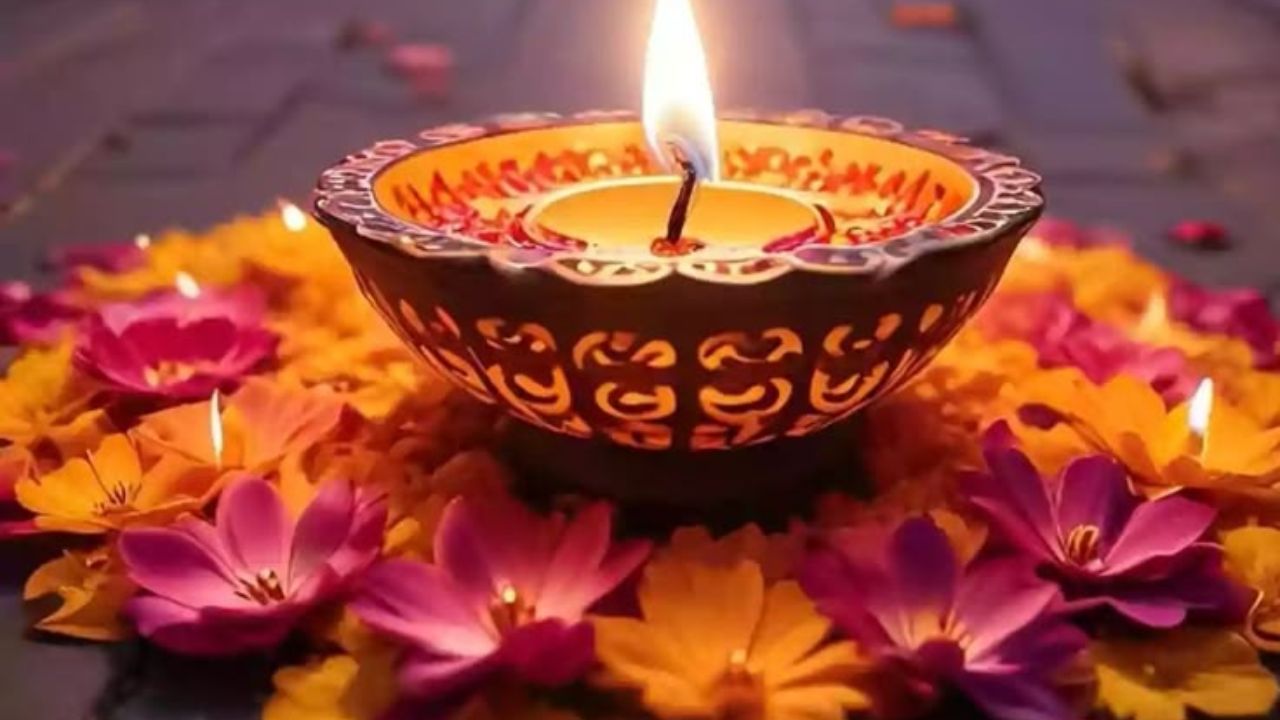 Margashirsh Amavasya: अमावस्येच्या रात्री करा ‘हे’ उपाय, या उपायांनी नशीब देईल साथ