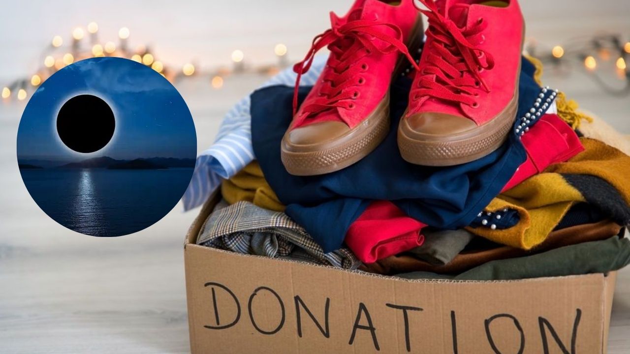 Margashirsh Amavasya: वर्षाच्या शेवटच्या अमावस्येच्या दिवशी तुमच्या राशीनुसार करा या गोष्टींचे दान, कर्जातून होईल सुटका