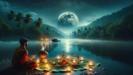 Margashirsh Amavasya 2025: मार्गशीर्ष अमावस्येच्या दिवशी करा ‘हे’ उपाय, पितृदोषाच्या समस्या होतील दूर