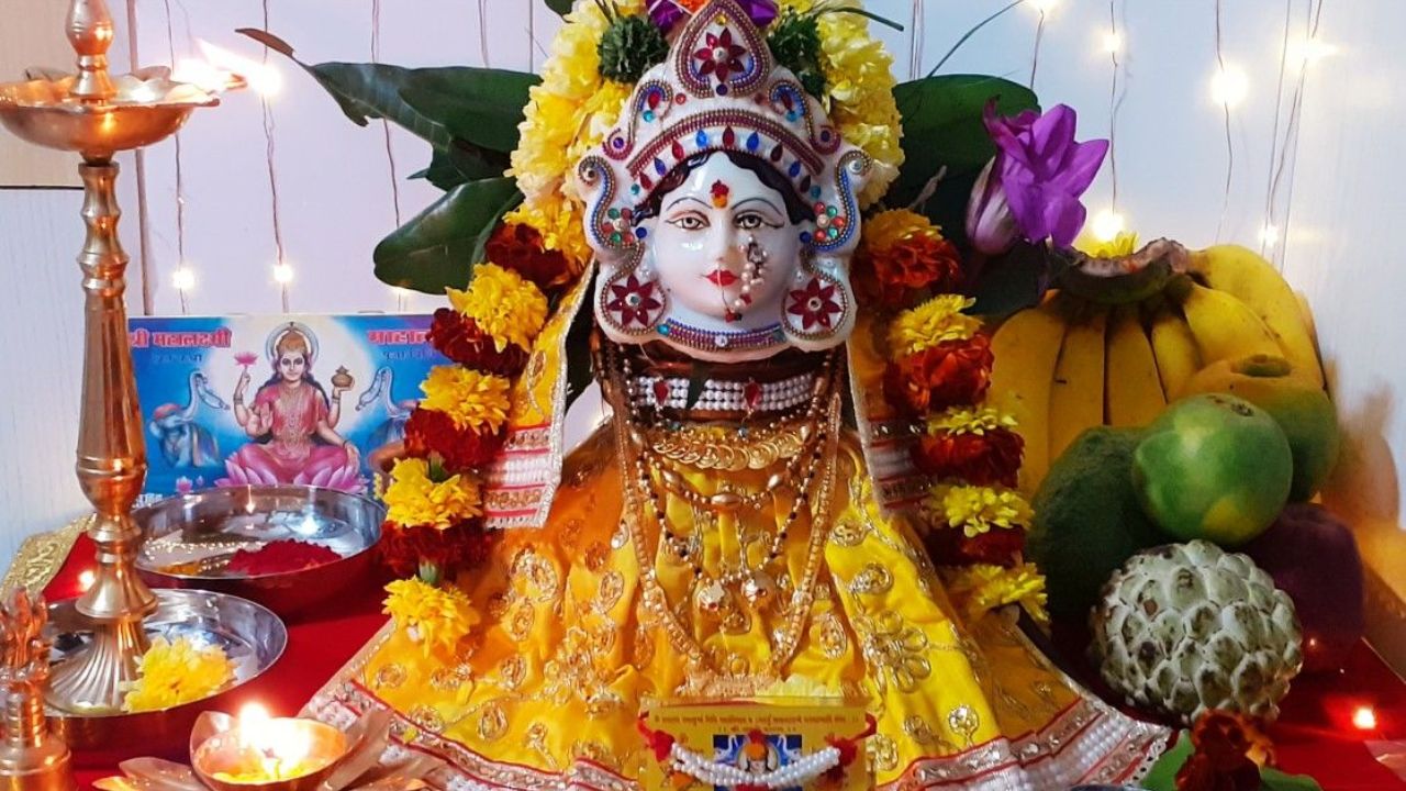 Margashish Month: मार्गशीर्ष महिन्याच्या शेवटच्या गुरुवारी या पद्धतीने करा उद्यापन, जाणून घ्या पूजा विधी आणि महत्त्व