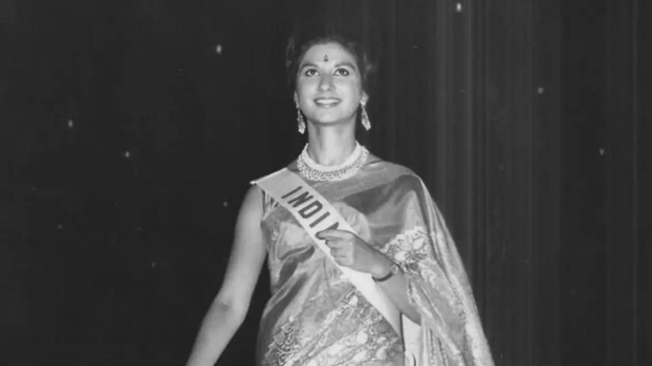 Meher Castelino Death: भारतातील पहिली फेमिना मिस इंडियाचे निधन; वयाच्या ८१ व्या वर्षी घेतला अखेरचा श्वास