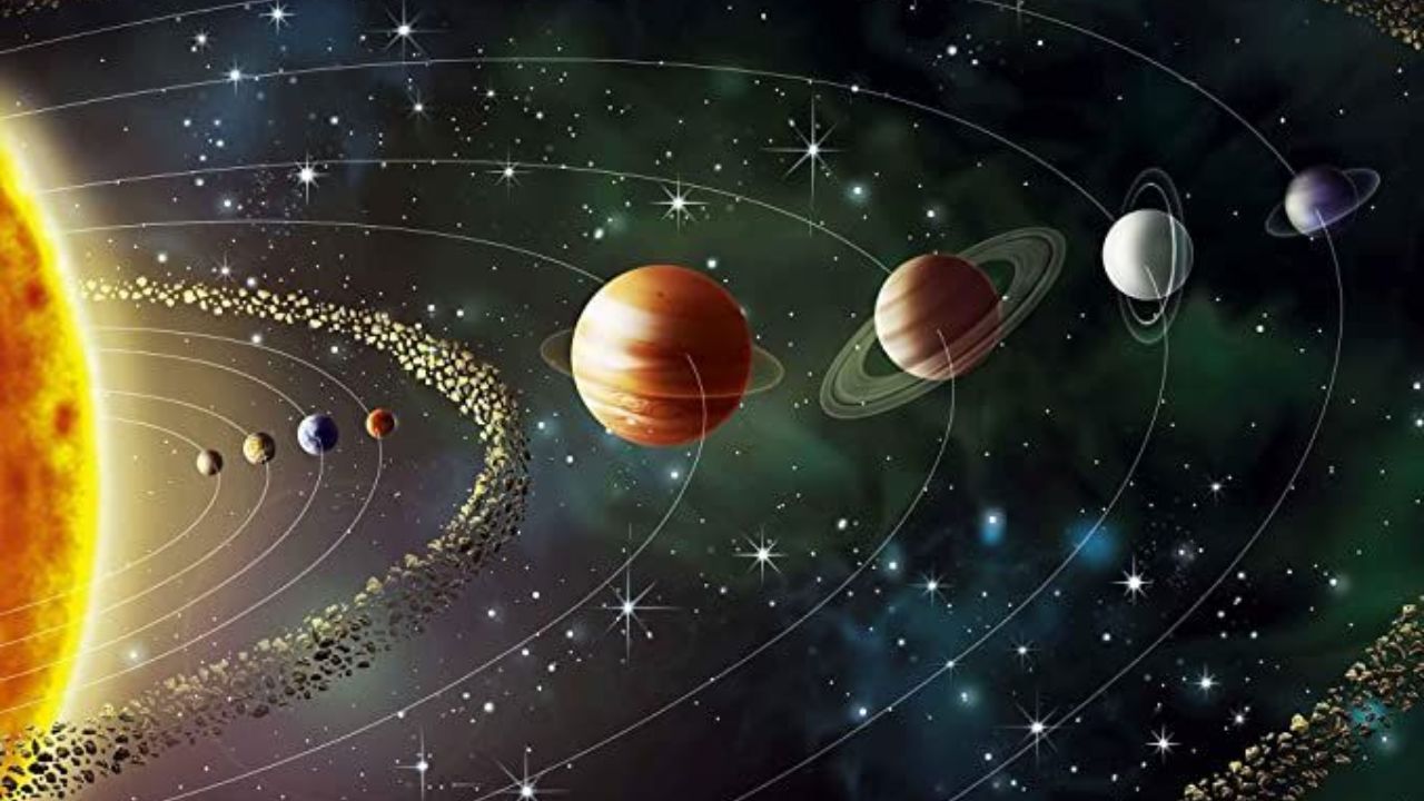 Budh Gochar 2025: या महिन्यात बुध ग्रह 5 वेळा बदलणार चाल, या राशीच्या लोकांना होणार फायदाच फायदा